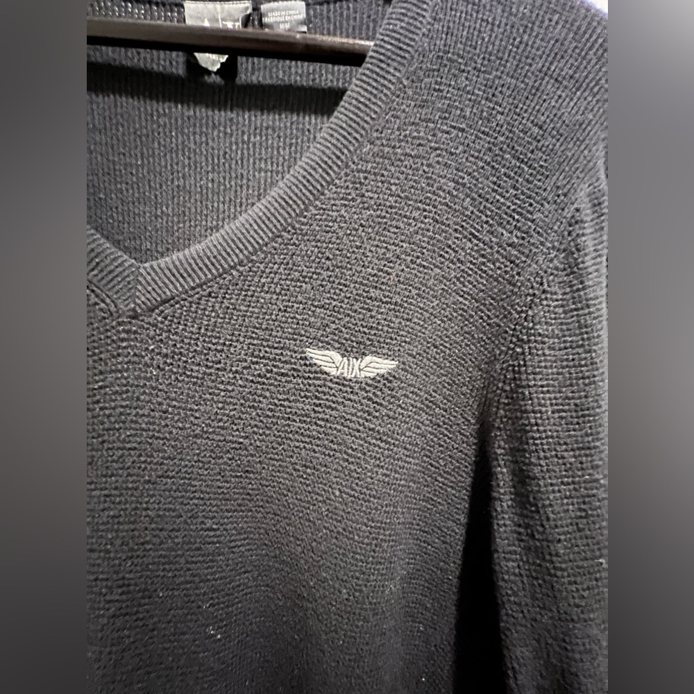 Armani Exchange V-Neck